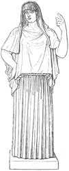 Vesta Giustiani.